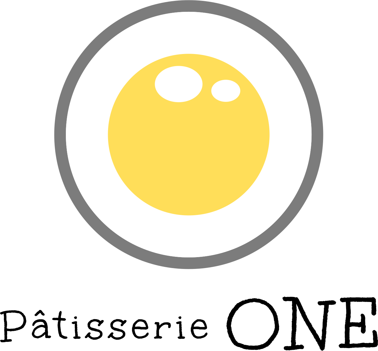Pâtisserie ONE