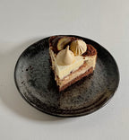 Chestnut Double Fromage Cheesecake