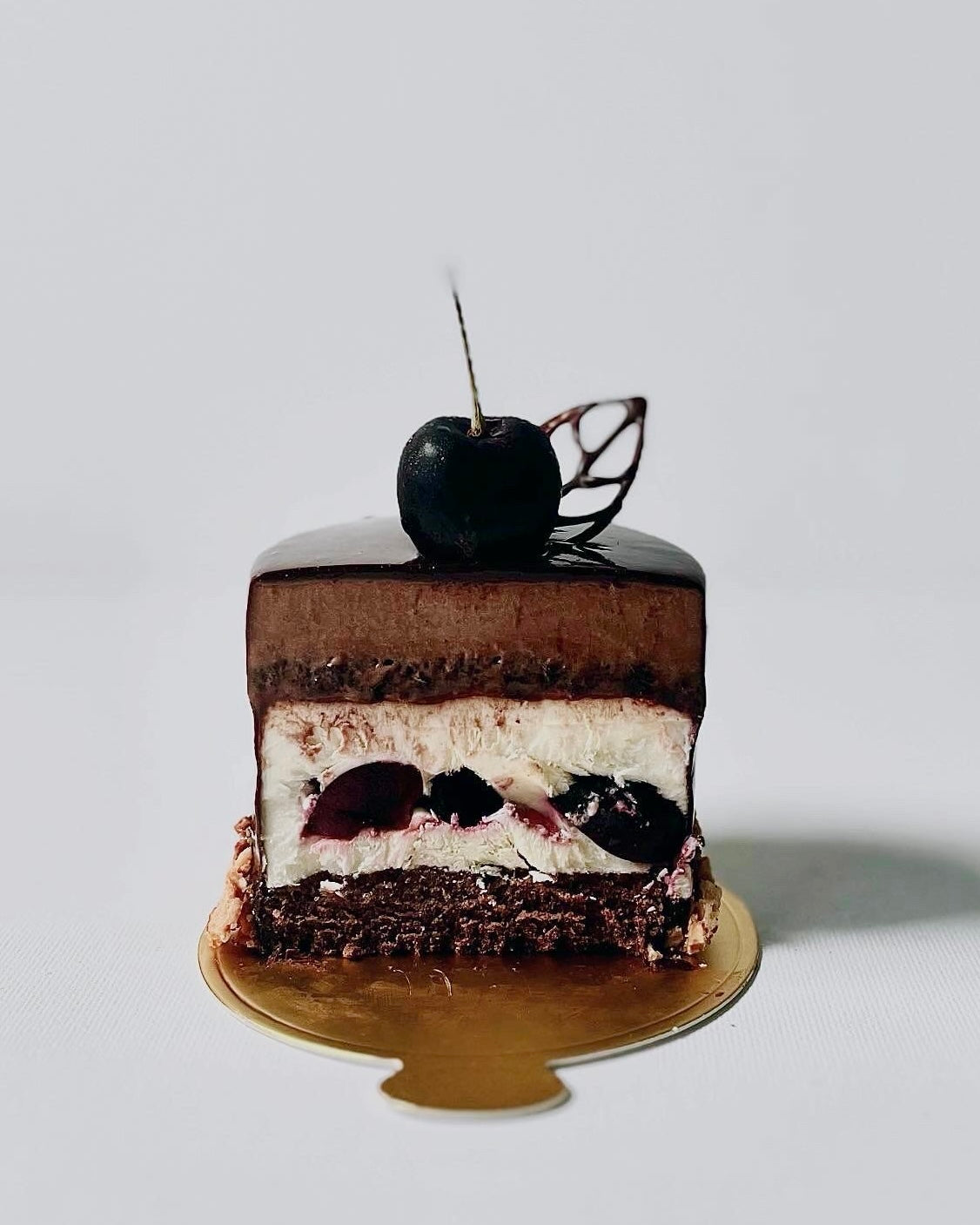 Chocolate Bailey's & Cherry